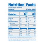 Capri Sun Pacific Cooler Mixed Fruit Naturally Flavored Kids Juice Drink Blend (10 ct Box, 6 fl oz Pouches) - Image 9